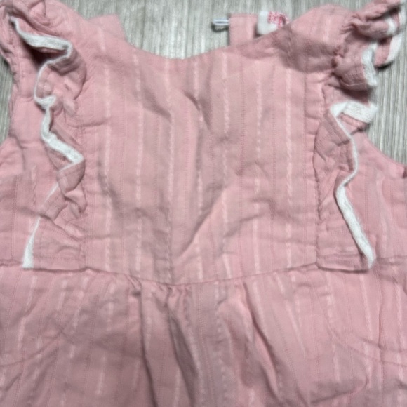 Savannah Blush Pink Garment - Picture 3 of 4